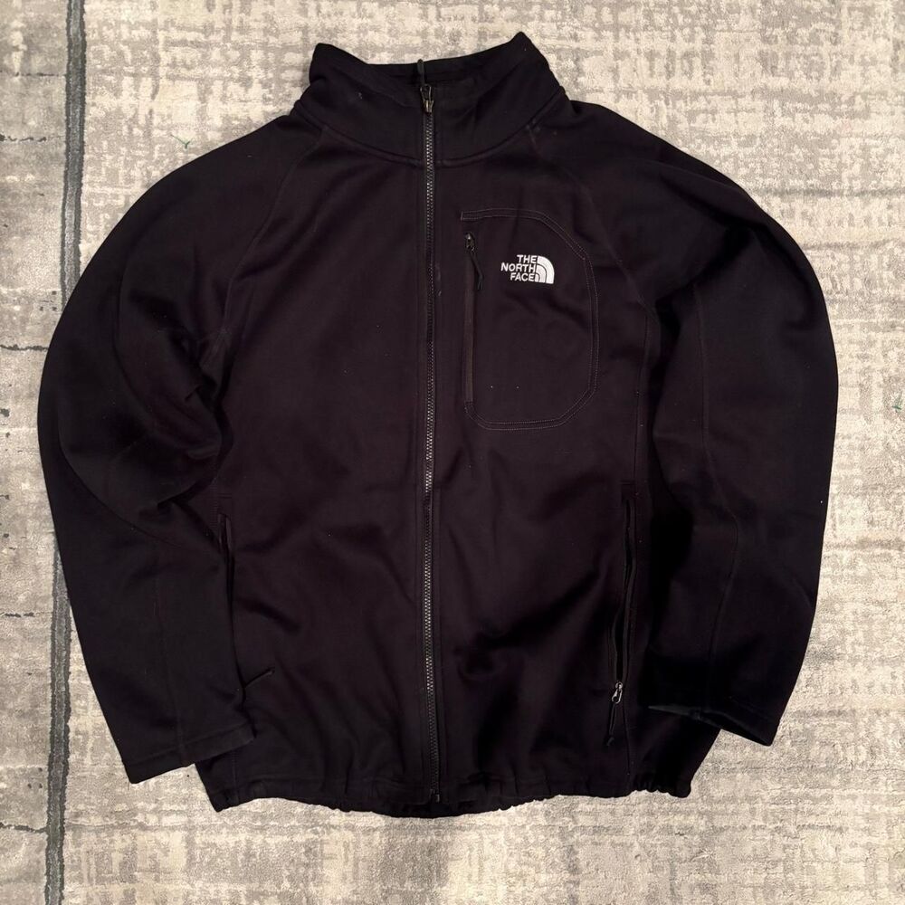 The-north-face Men's Black Jacket